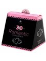 Secretplay - 30 Romantic Challenges Fr / Pt