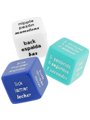 Waterfeel - Erotic Dice Game Es/Fr/En