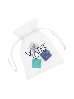 Waterfeel - Erotic Dice Game Es/Fr/En