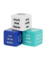 Waterfeel - Erotic Dice Game Es/Fr/En