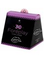 Secretplay - Challenge 30 Days Of Relationships (Fr / Pt)