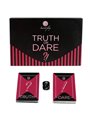 Secretplay - Game Truth Or Dare (Fr / Pt)