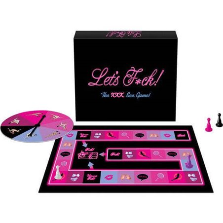 Kheper Games - Lets Fuck The Xxx Sex Game
