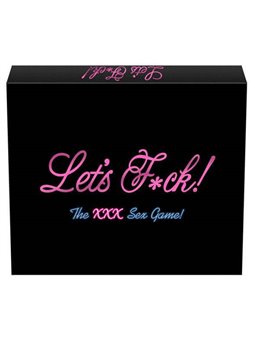 Kheper Games - Lets Fuck The XXX Gioco Erotico