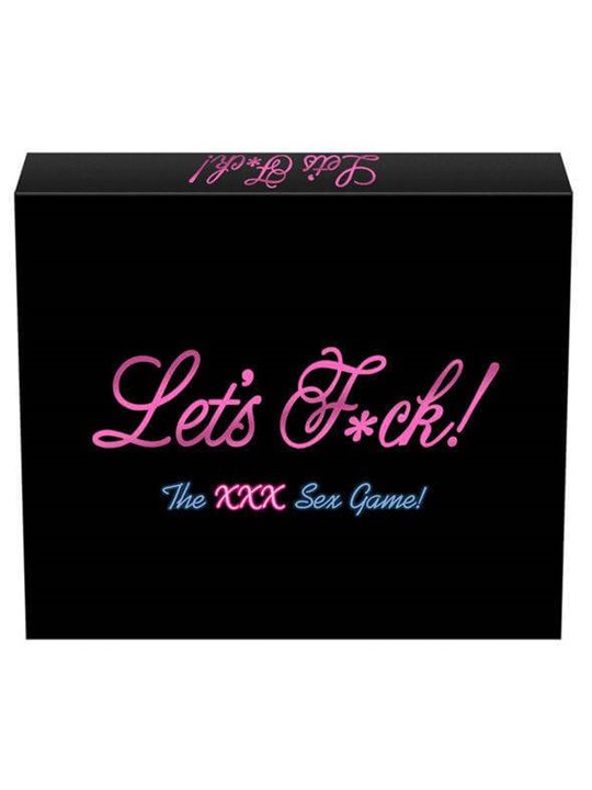 Kheper Games - Lets Fuck The Xxx Sex Game