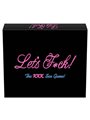 Kheper Games - Lets Fuck The Xxx Sex Game