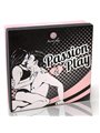 Secretplay - Passion Play Board Game (Es/En/Fr/Pt)