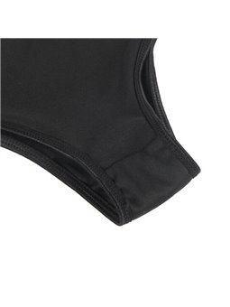 Subblime Set - Two Pieces Set Bra And Panties S/M