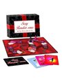 Kheper Games - Sexy Rendez Vous Game for Two.