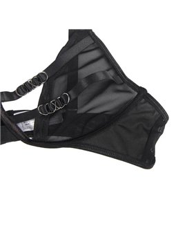 Subblime Set - Two Pieces Set Bra and Panties L/XL