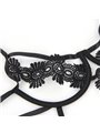 Subblime Teddy - Strappy Lace S/M