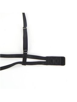 Subblime Teddy - Strappy Lace L/XL