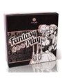 Secretplay - Fantasy Play Board Game (Es/En/Fr/Pt)