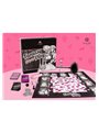 Secretplay - Fantasy Play Board Game (Es/En/Fr/Pt)