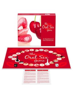 Kheper Games - il Gioco del Sesso Orale
