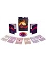 Kheper Games - Sex Around The World Gioco Da Tavolo Erotico