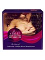 Kheper Games - Sex Around The World Travel Edition