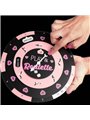 Secretplay - Play & Roulette Dice & Roulette Game (Es/Pt/En/Fr)