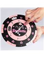 Secretplay - Play & Roulette Dice & Roulette Game (Es/Pt/En/Fr)