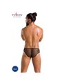 Passion - 035 Slip Richard Black S/M
