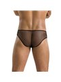 Passion - 035 Slip Richard Black S/M