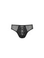 Passion - 035 Slip Richard Black S/M
