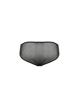 Passion - 035 Slip Richard Black S/M