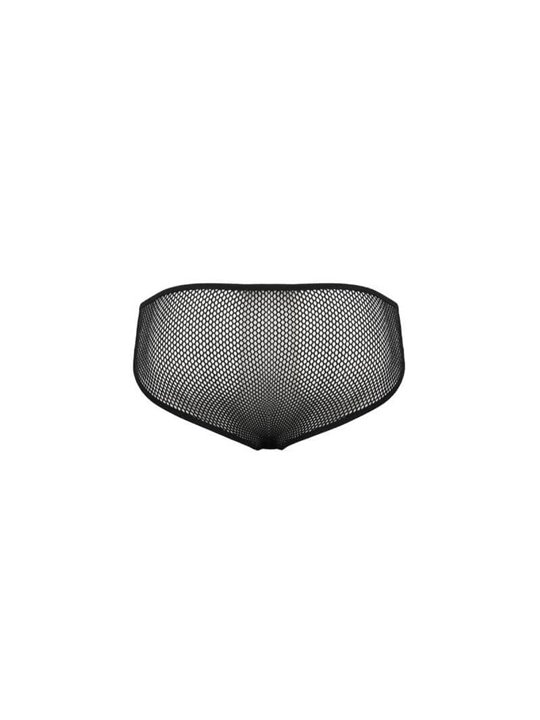 Passion - 035 Slip Richard Black S/M