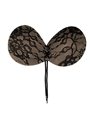 Bye-Bra - Bra Adhesive Interlaced & Embroidery Cup A