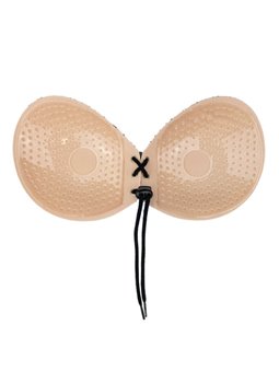 Bye-Bra - Bra Adhesive Interlaced & Embroidery Cup A