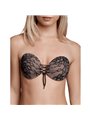 Bye-Bra - Bra Adhesive Interlaced & Embroidery Cup A