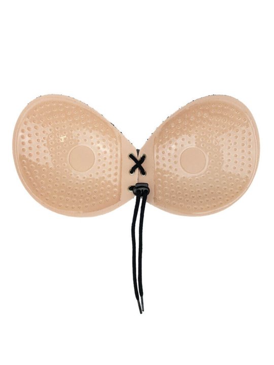 Bye-Bra - Bra Adhesive Interlaced & Embroidery Cup B