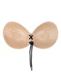 Bye-Bra - Bra Adhesive Interlaced & Embroidery Cup B