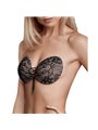 Bye-Bra - Bra Adhesive Interlaced & Embroidery Cup B