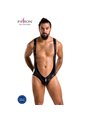 Passion - 027 Body Bruno Black L/XL