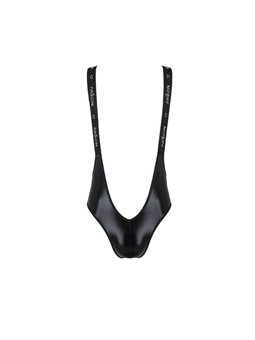 Passion - 027 Body Bruno Black L/XL