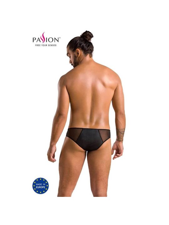 Passion - 042 Slip Timmy Black S/M
