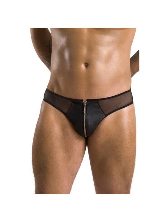 Passion - 042 Slip Timmy Black S/M
