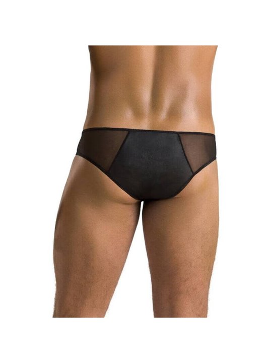 Passion - 042 Slip Timmy Black S/M