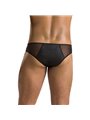 Passion - 042 Slip Timmy Black S/M