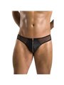Passion 042 Slip Timmy Black L/XL