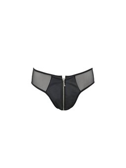 Passion 042 Slip Timmy Black L/XL