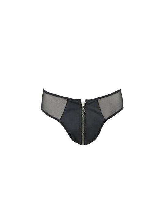 Passion 042 Slip Timmy Black L/XL