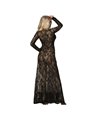 Subblime Dresses - Long Sleeve Long S/M