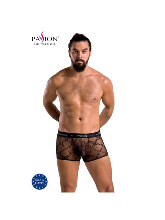 Passion - 032 Short James Black S/M