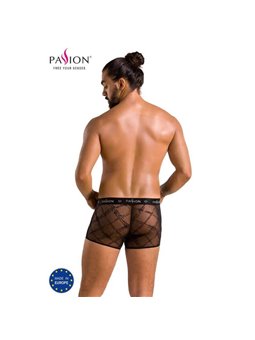 Passion - 032 Short James Black S/M