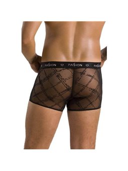 Passion - 032 Short James Black S/M