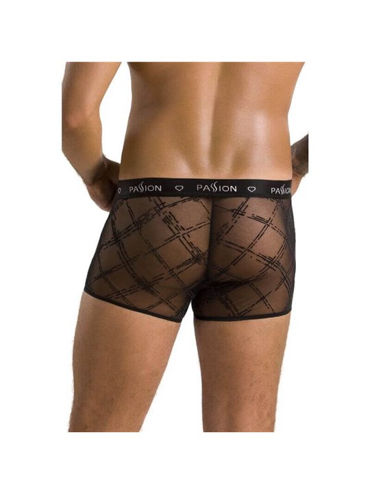 Passion - 032 Short James Black S/M