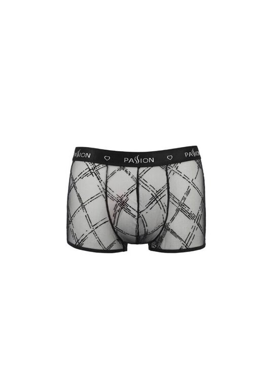 Passion - 032 Short James Black S/M
