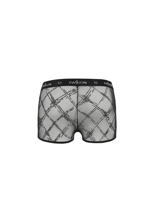 Passion - 032 Short James Black S/M